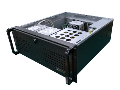 株式会社日本コンピューティングシステムの産業用コンピューター