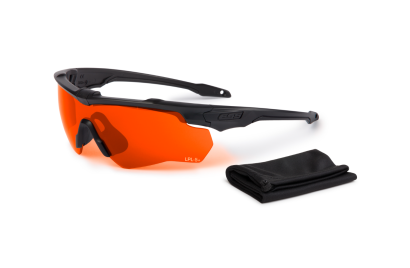 株式会社ノーベルアームズのレーザー保護めがね