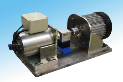 株式会社大洋電機エンジニアリングの産業用モーター