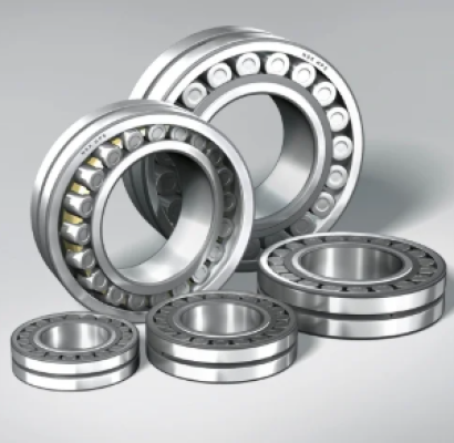 株式会社ガスマシンツールのベアリング