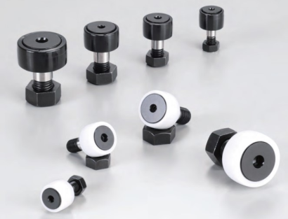 日本ディック株式会社のカムフォロア