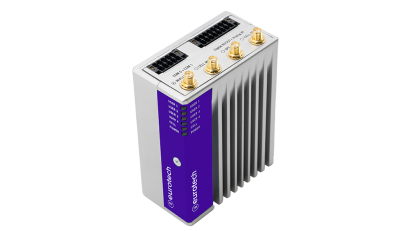 株式会社アドバネットのIoTゲートウェイ