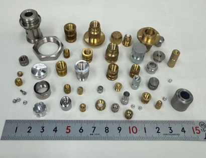 株式会社アイ・テックのインサートナット