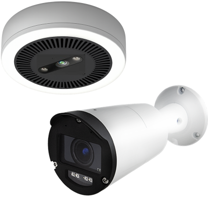 株式会社構造計画研究所のAIカメラ