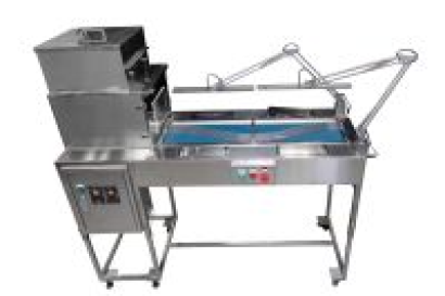 ミニヤ・ファクトリィ有限会社の目視検査