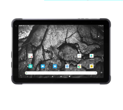 祥瑞ソリューション株式会社のパネルPC