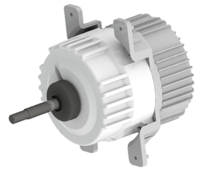 ニデックテクノモータ株式会社のDCモーター