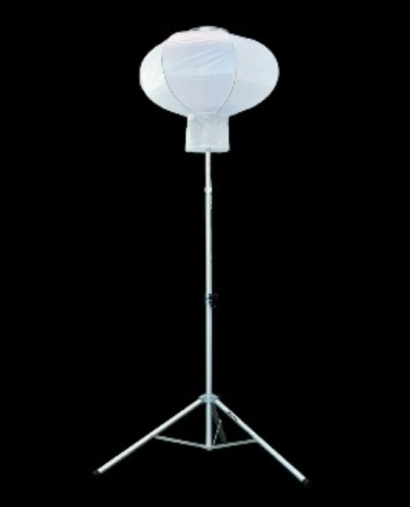 サンマックス株式会社の投光器