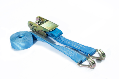 南葉国際株式会社のベルトラッシング