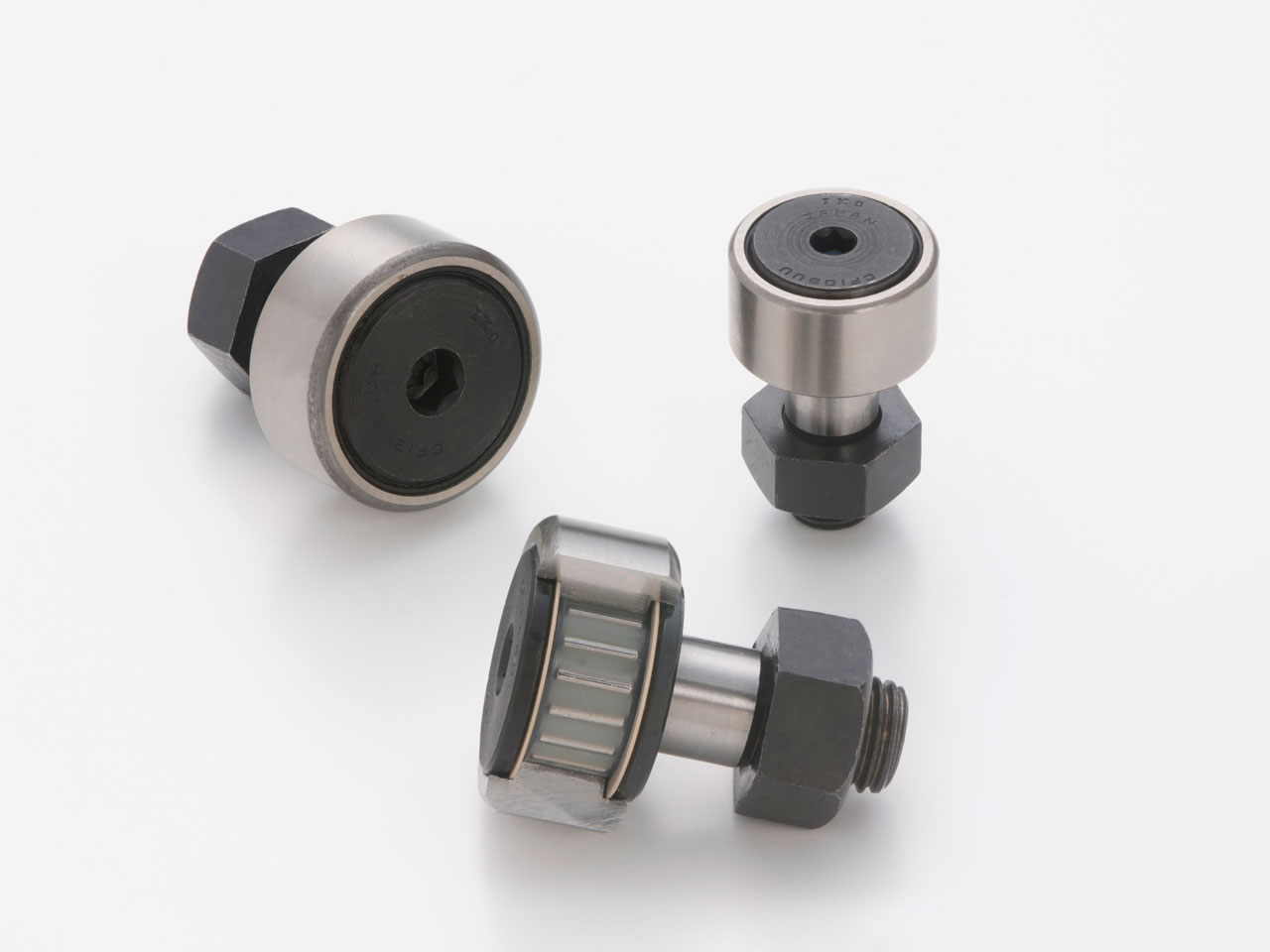 Nippon Thompson Europe B.V.'s Cam Followers