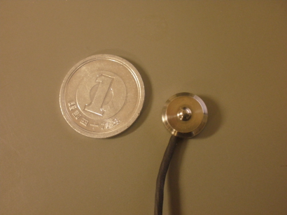 株式会社センサーネットのロードセル