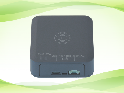 マスプロ電工株式会社のRFID