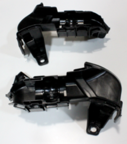 株式会社アイ・テックのプラスチック金型