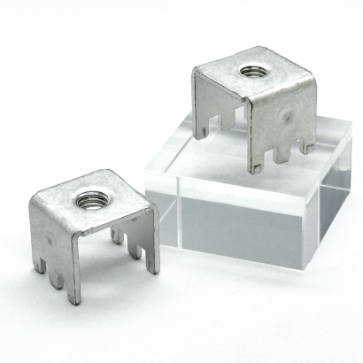 フジコン株式会社の端子台