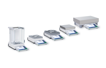 メトラー・トレド株式会社の電子はかり