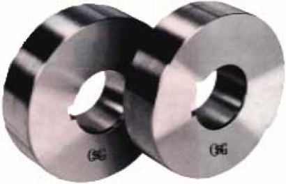 東邦精器株式会社の転造ダイス