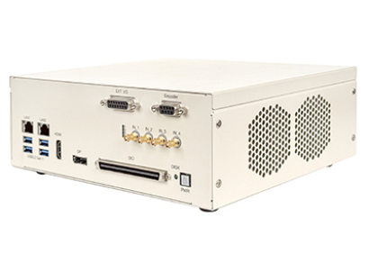 株式会社アバールデータの画像処理装置