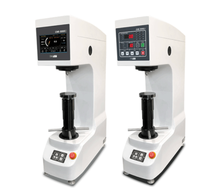 株式会社クラフテストのブリネル硬さ試験機