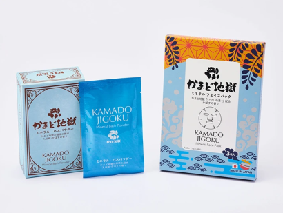 株式会社グランデュールの化粧品OEM