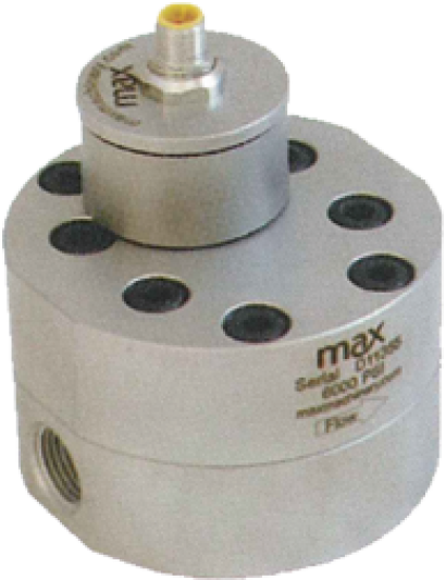 株式会社東洋コントロールズの流量計