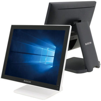 株式会社ビジコムの一体型PC