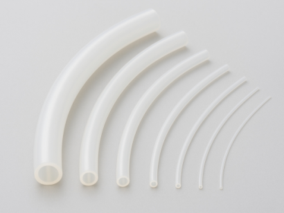 オリオン株式会社のチューブカット