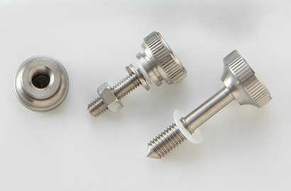 株式会社宮川公製作所の切削加工