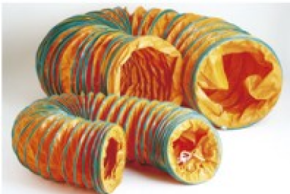 株式会社藤田のダクト