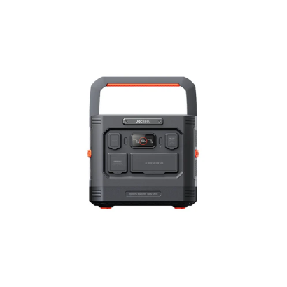 株式会社Jackery Japanのリチウムイオン電池