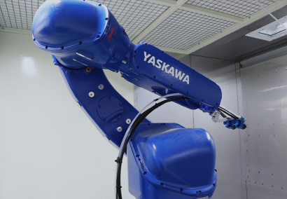 小澤塗料工業株式会社の樹脂塗装