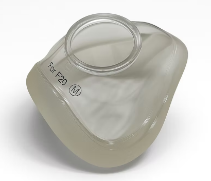 オリオン株式会社のプラスチック射出成形