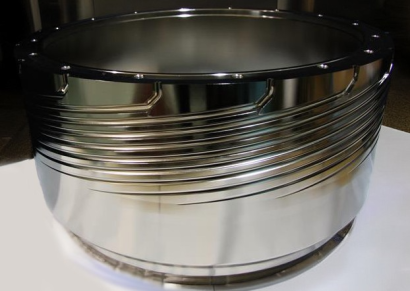 株式会社金属被膜研究所のメッキ加工