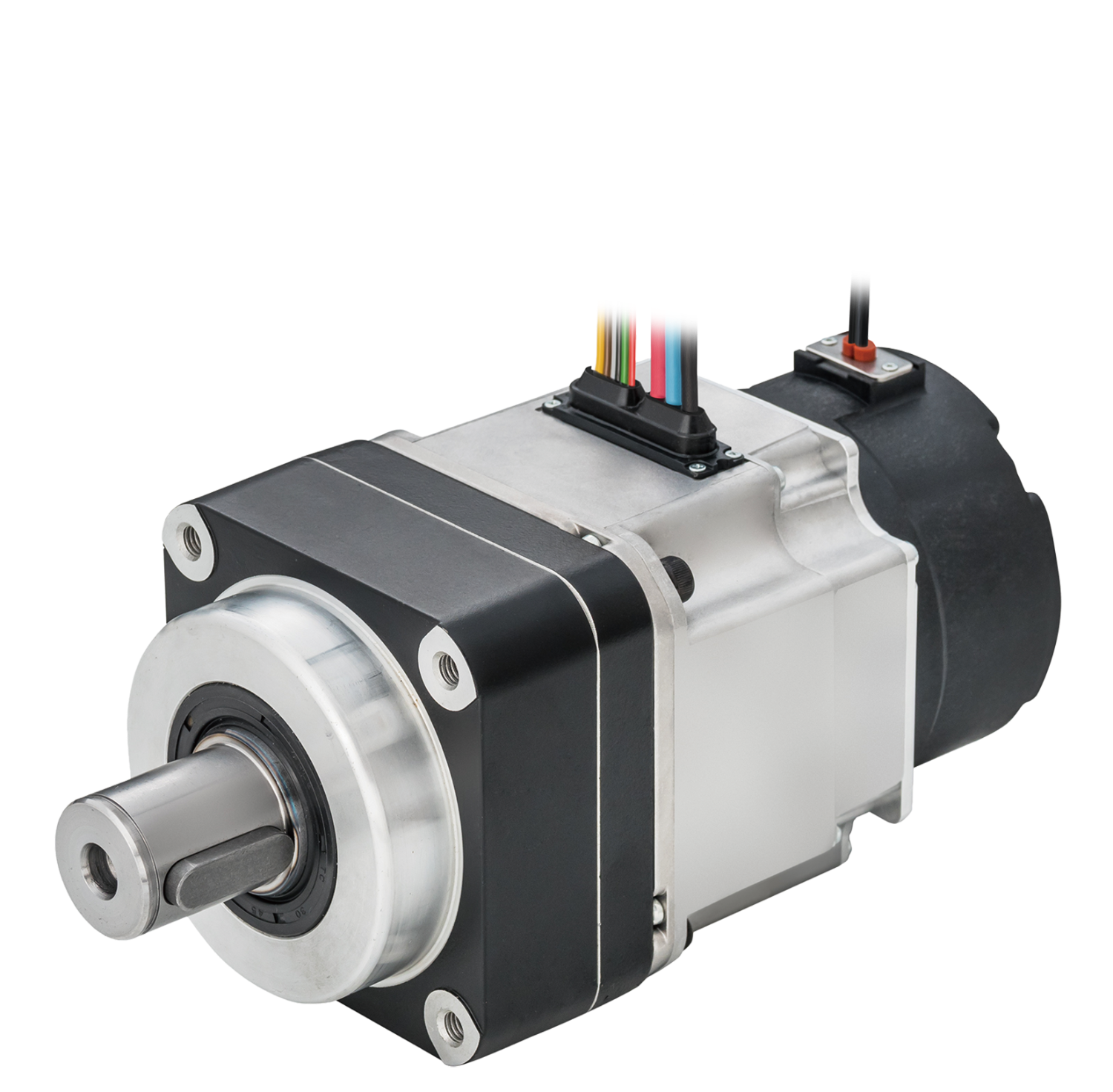 Mabuchi Motor Co., Ltd.'s Geared Motors
