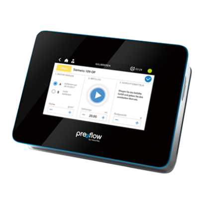 株式会社サンエイテックのバルブコントローラー