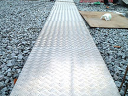 株式会社カナエのピット蓋