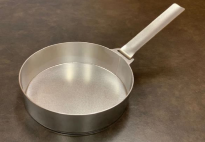 株式会社高賢の金属加工