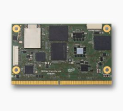 SECO S.p.AのCPU