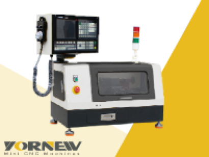 株式会社システムクリエイトの卓上旋盤