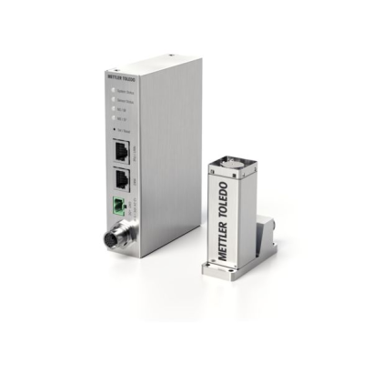 メトラー・トレド株式会社の重量センサー