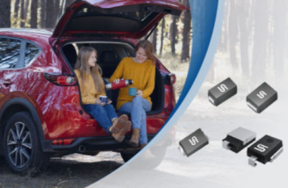 株式会社タイワン・セミコンダクターの整流用ダイオード