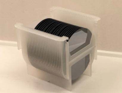 株式会社カーリットのシリコンウェハ