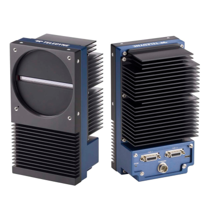 株式会社エーディーエステックのラインセンサカメラ