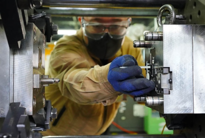 株式会社キメラの射出成形金型