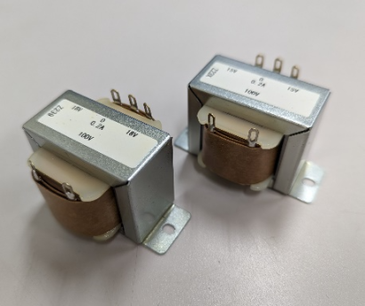 株式会社ロッキテクノロジーの電源トランス