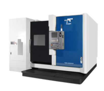 東台精機ジャパン株式会社の複合加工機