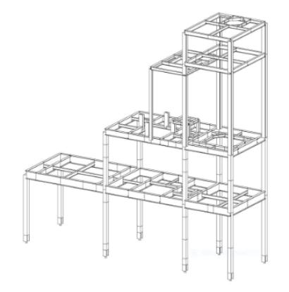 株式会社北葉エンジニアリングの熱負荷計算ソフト