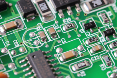 株式会社ユニクラフトのプリント基板設計