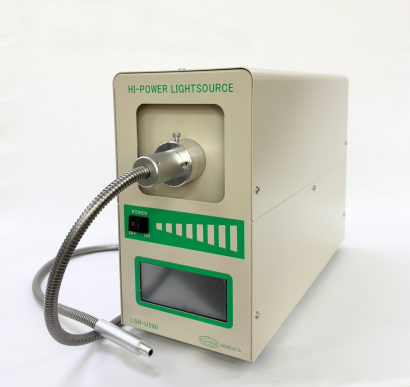 株式会社ナウデータのUV光源