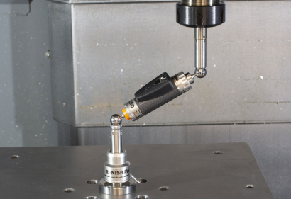 レニショー株式会社の予防保全