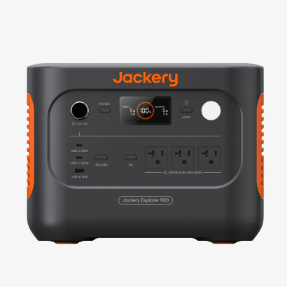 株式会社Jackery Japanの蓄電池